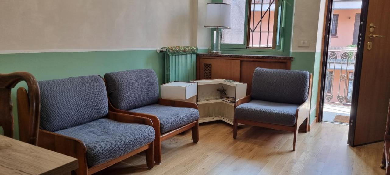 Altido New Apt 10 Min From Duomo, 25 Min From Linate Apartment Milan Bagian luar foto