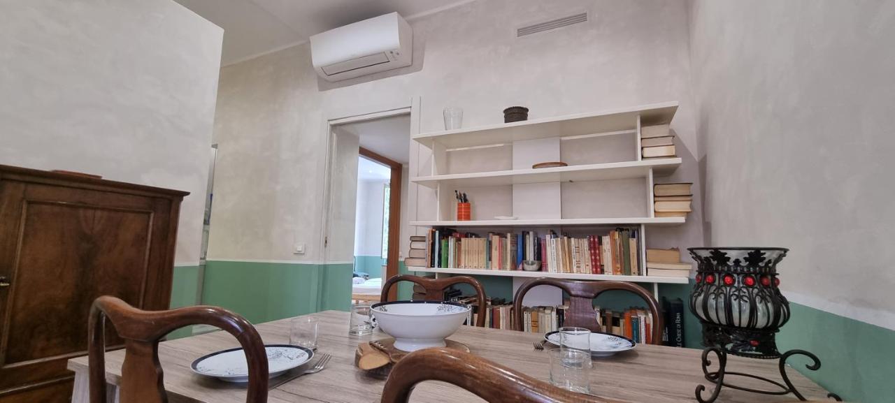 Altido New Apt 10 Min From Duomo, 25 Min From Linate Apartment Milan Bagian luar foto