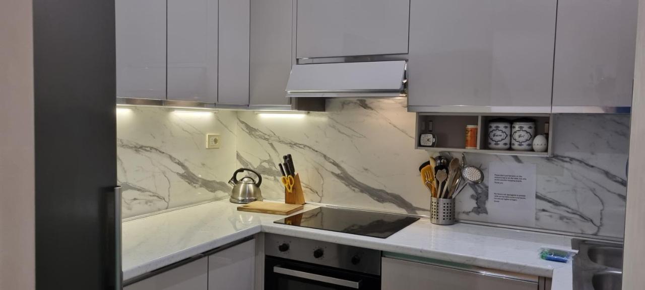 Altido New Apt 10 Min From Duomo, 25 Min From Linate Apartment Milan Bagian luar foto
