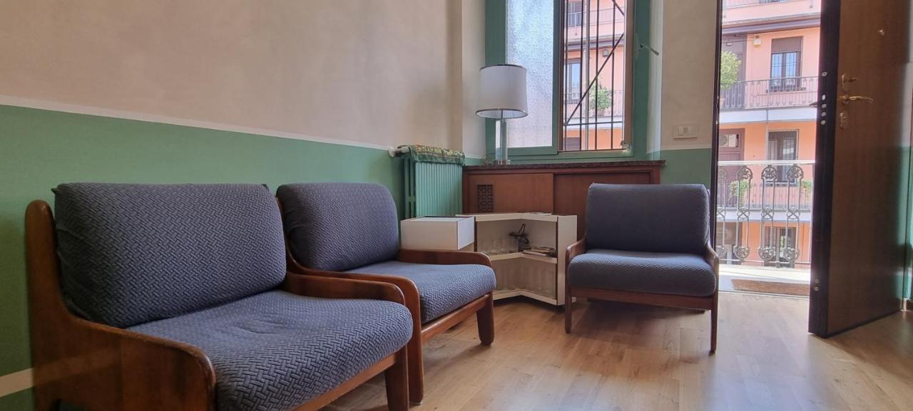 Altido New Apt 10 Min From Duomo, 25 Min From Linate Apartment Milan Bagian luar foto