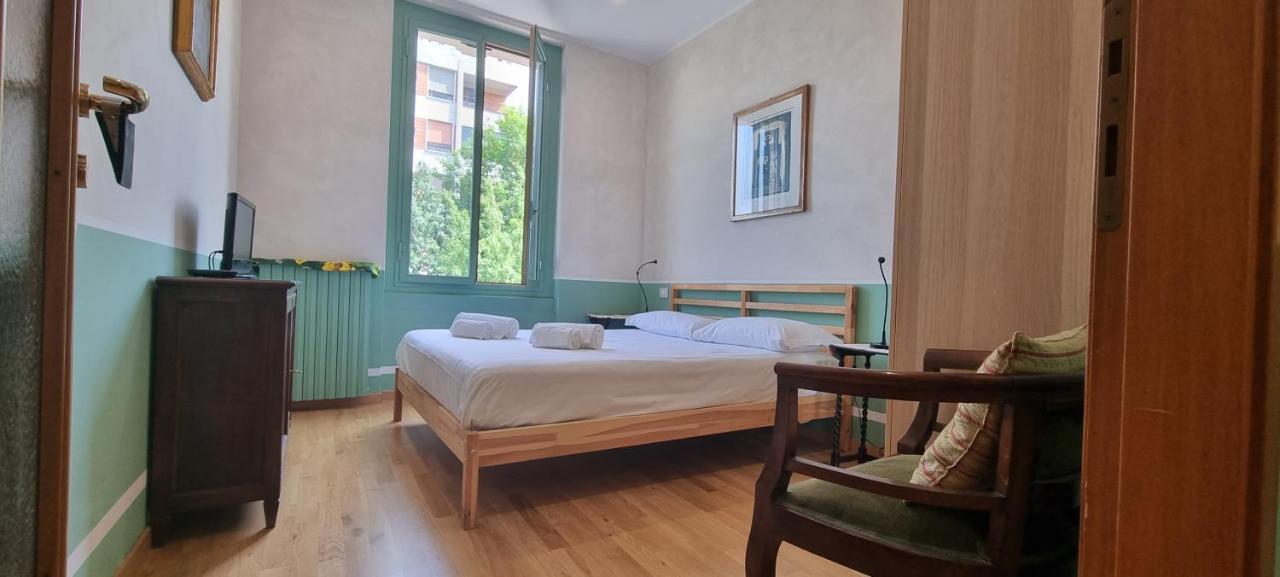 Altido New Apt 10 Min From Duomo, 25 Min From Linate Apartment Milan Bagian luar foto