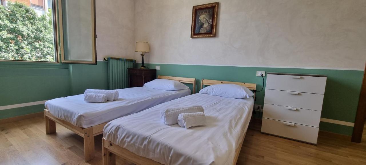 Altido New Apt 10 Min From Duomo, 25 Min From Linate Apartment Milan Bagian luar foto