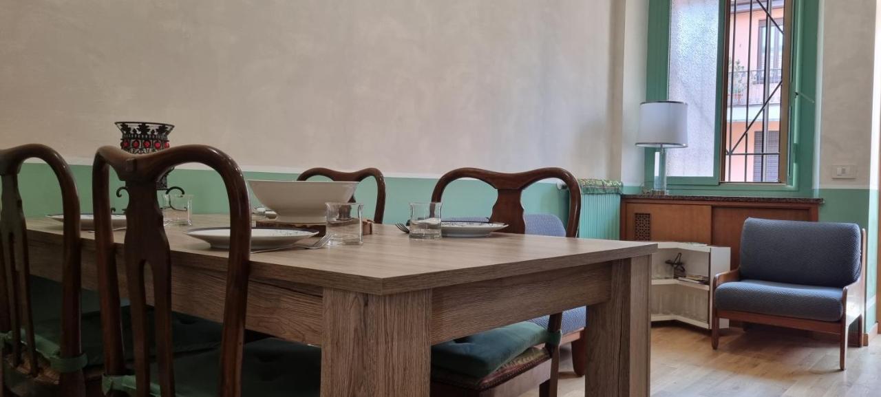 Altido New Apt 10 Min From Duomo, 25 Min From Linate Apartment Milan Bagian luar foto