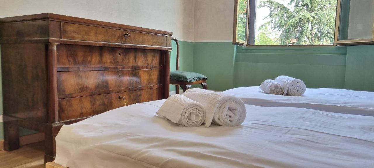 Altido New Apt 10 Min From Duomo, 25 Min From Linate Apartment Milan Bagian luar foto
