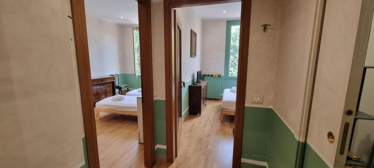 Altido New Apt 10 Min From Duomo, 25 Min From Linate Apartment Milan Bagian luar foto
